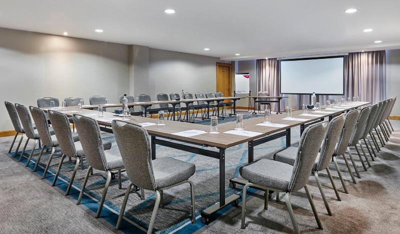 Crowne Plaza Belfast - Toplantı