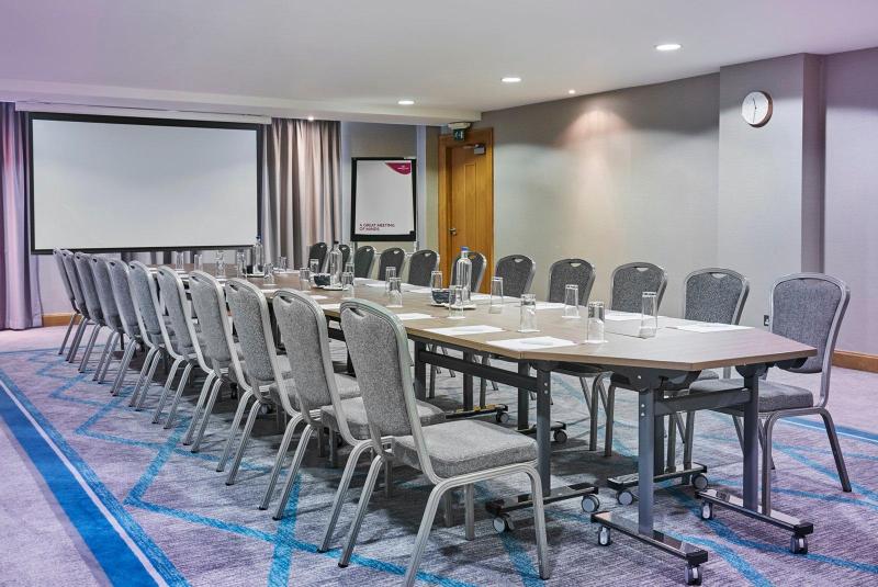 Crowne Plaza Belfast - Toplantı