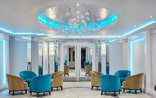 Crowne Plaza Belfast fotoÄŸrafÄ±