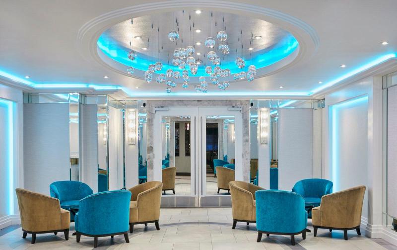 Crowne Plaza Belfast - Toplantı