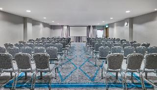 Crowne Plaza Belfast fotoÄŸrafÄ±