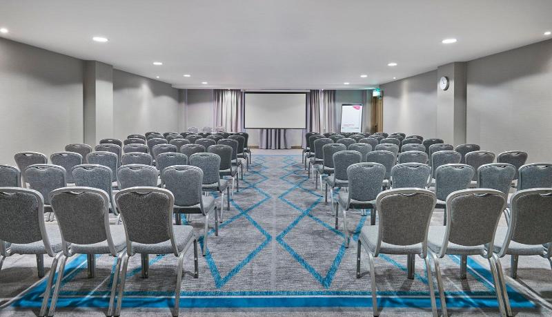 Crowne Plaza Belfast - Toplantı