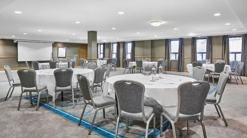 Crowne Plaza Belfast - Toplantı