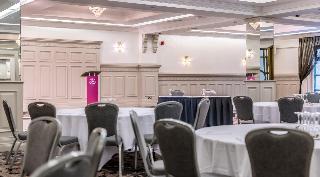 Crowne Plaza Belfast fotoÄŸrafÄ±