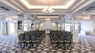 Crowne Plaza Belfast fotoÄŸrafÄ±