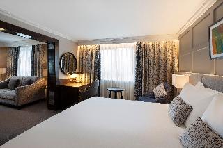 Crowne Plaza Belfast fotoÄŸrafÄ±