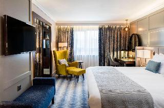 Crowne Plaza Belfast fotoÄŸrafÄ±