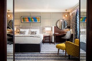 Crowne Plaza Belfast fotoÄŸrafÄ±