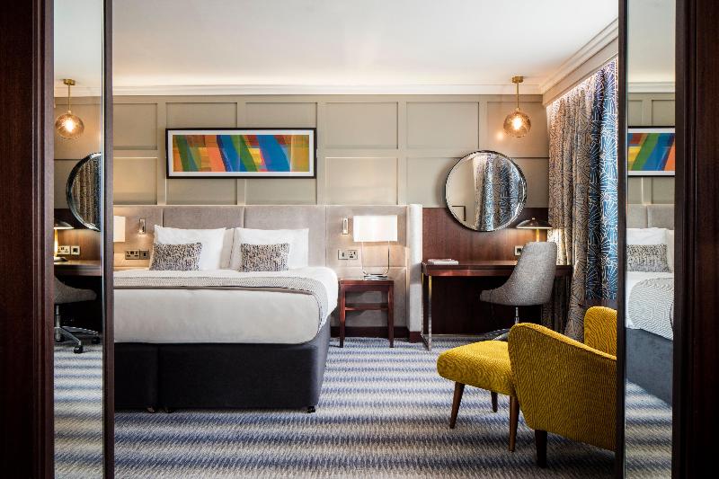 Crowne Plaza Belfast - Oda