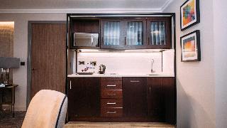 Crowne Plaza Belfast fotoÄŸrafÄ±