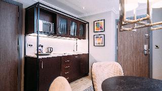 Crowne Plaza Belfast fotoÄŸrafÄ±