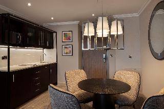 Crowne Plaza Belfast fotoÄŸrafÄ±