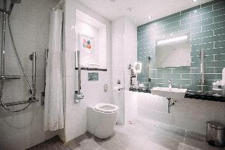 Crowne Plaza Belfast fotoÄŸrafÄ±