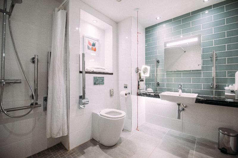 Crowne Plaza Belfast - Oda