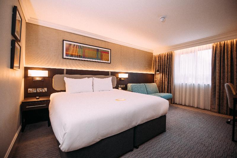 Crowne Plaza Belfast - Oda