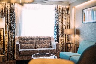 Crowne Plaza Belfast fotoÄŸrafÄ±