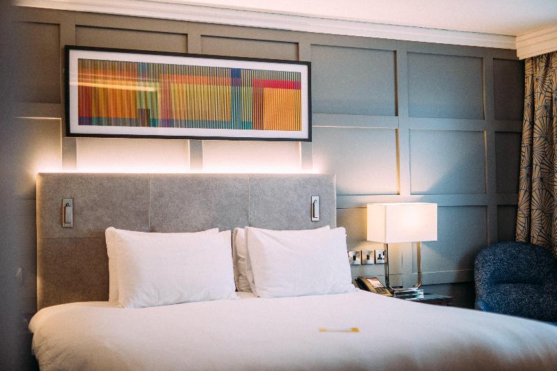 Crowne Plaza Belfast - Oda