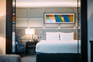 Crowne Plaza Belfast fotoÄŸrafÄ±