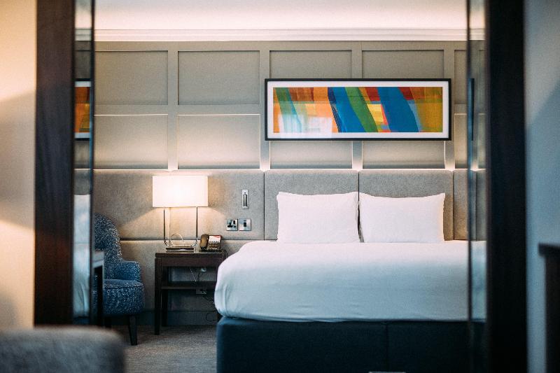 Crowne Plaza Belfast - Oda