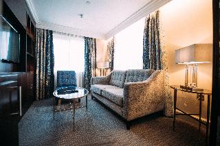 Crowne Plaza Belfast fotoÄŸrafÄ±