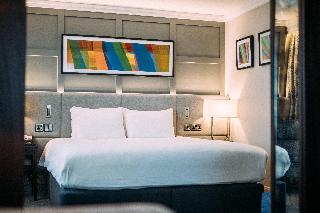 Crowne Plaza Belfast fotoÄŸrafÄ±
