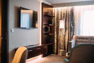 Crowne Plaza Belfast fotoÄŸrafÄ±
