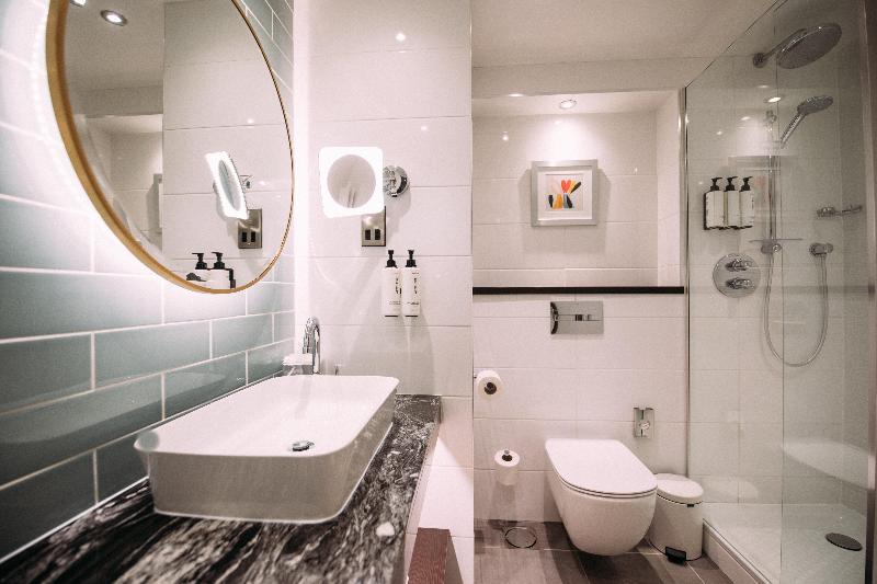 Crowne Plaza Belfast - Oda
