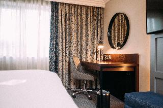 Crowne Plaza Belfast fotoÄŸrafÄ±