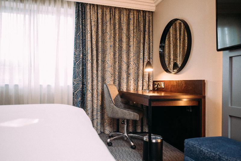 Crowne Plaza Belfast - Oda