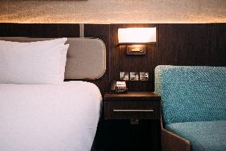 Crowne Plaza Belfast fotoÄŸrafÄ±
