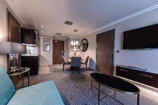 Crowne Plaza Belfast fotoÄŸrafÄ±