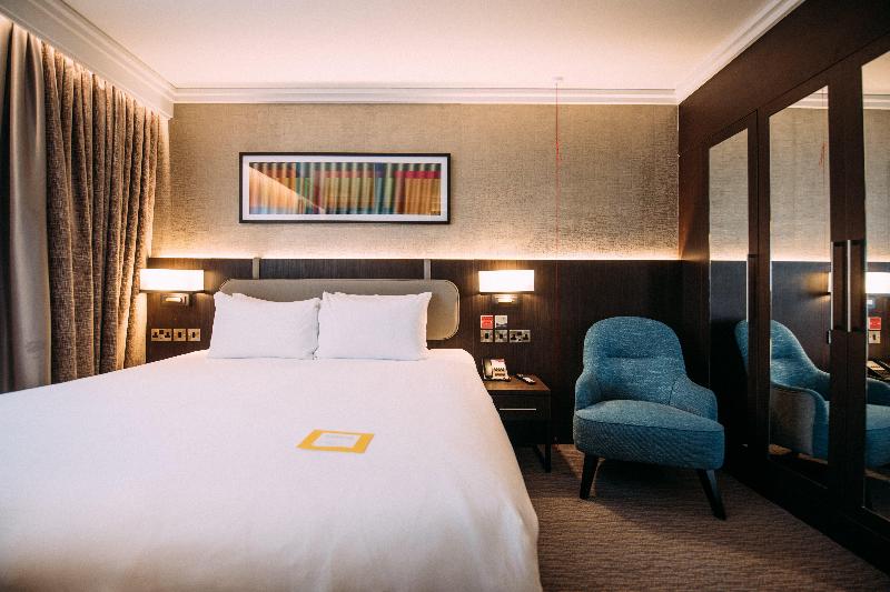 Crowne Plaza Belfast - Oda
