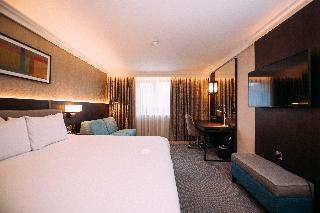 Crowne Plaza Belfast fotoÄŸrafÄ±
