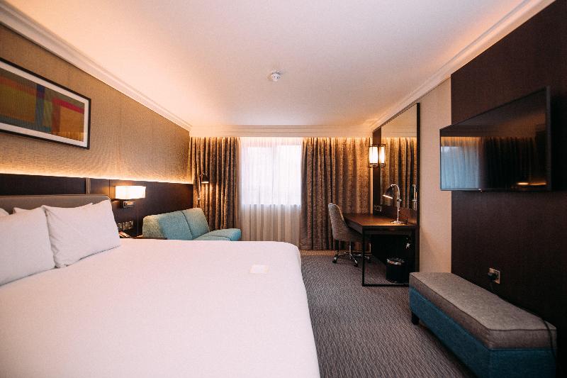 Crowne Plaza Belfast - Oda