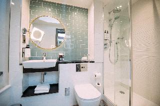 Crowne Plaza Belfast fotoÄŸrafÄ±