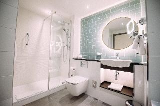 Crowne Plaza Belfast fotoÄŸrafÄ±
