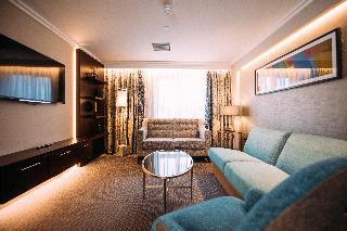 Crowne Plaza Belfast fotoÄŸrafÄ±