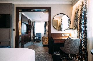 Crowne Plaza Belfast fotoÄŸrafÄ±