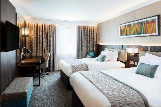Crowne Plaza Belfast fotoÄŸrafÄ±