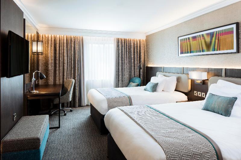 Crowne Plaza Belfast - Oda