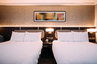 Crowne Plaza Belfast fotoÄŸrafÄ±