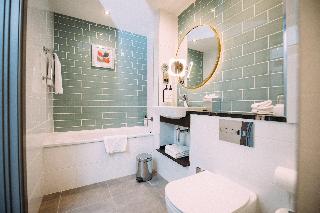 Crowne Plaza Belfast fotoÄŸrafÄ±