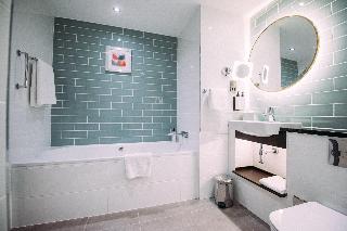 Crowne Plaza Belfast fotoÄŸrafÄ±