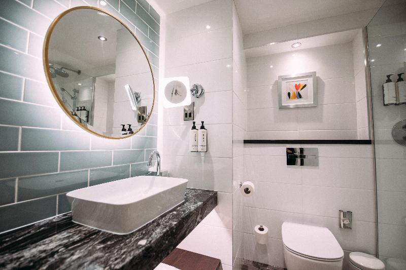 Crowne Plaza Belfast - Oda