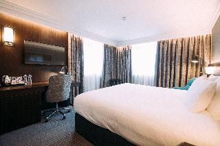 Crowne Plaza Belfast fotoÄŸrafÄ±