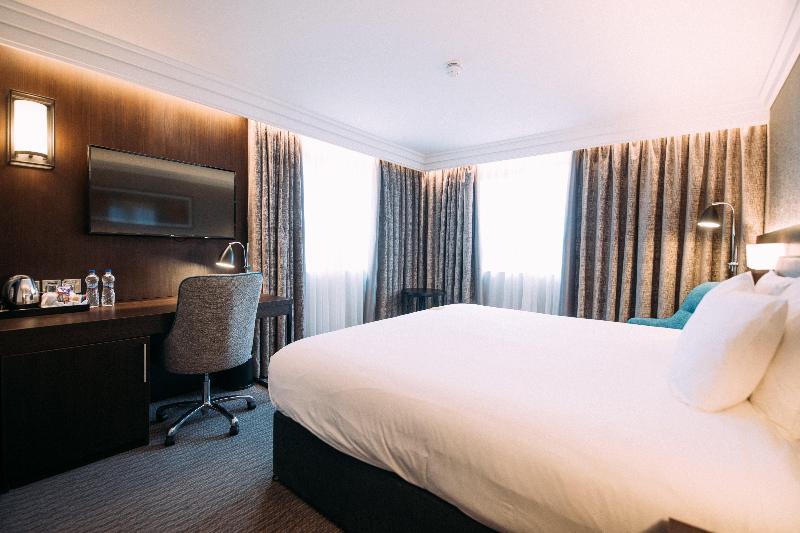 Crowne Plaza Belfast - Oda