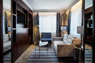 Crowne Plaza Belfast fotoÄŸrafÄ±