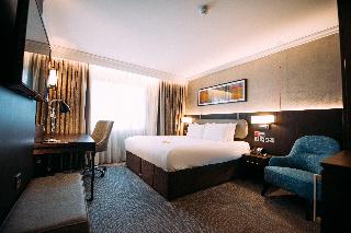 Crowne Plaza Belfast fotoÄŸrafÄ±