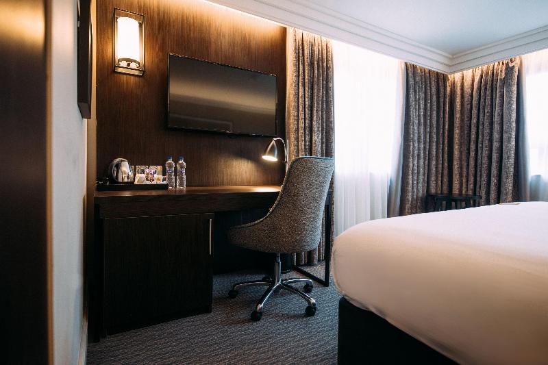 Crowne Plaza Belfast - Oda