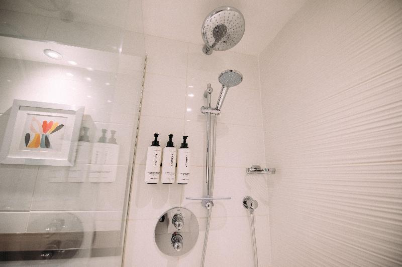 Crowne Plaza Belfast - Oda